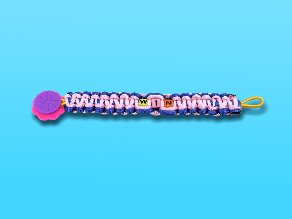 Manifest Your Magic! đź’– DIY a Positive Affirmation Bracelet with GILI's Empowerment Kit!