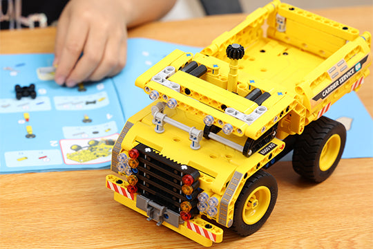 Gili Toys