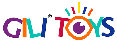 Gili Toys logo