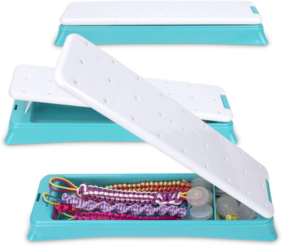 friendship bracelet kit
