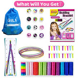 friendship bracelet kit