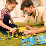 Construction Building Toys