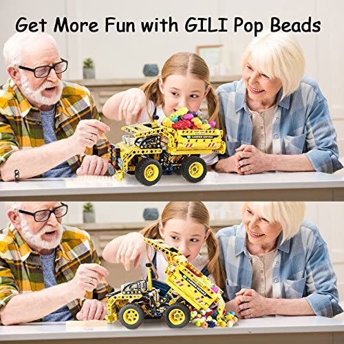 Construction Building Toys