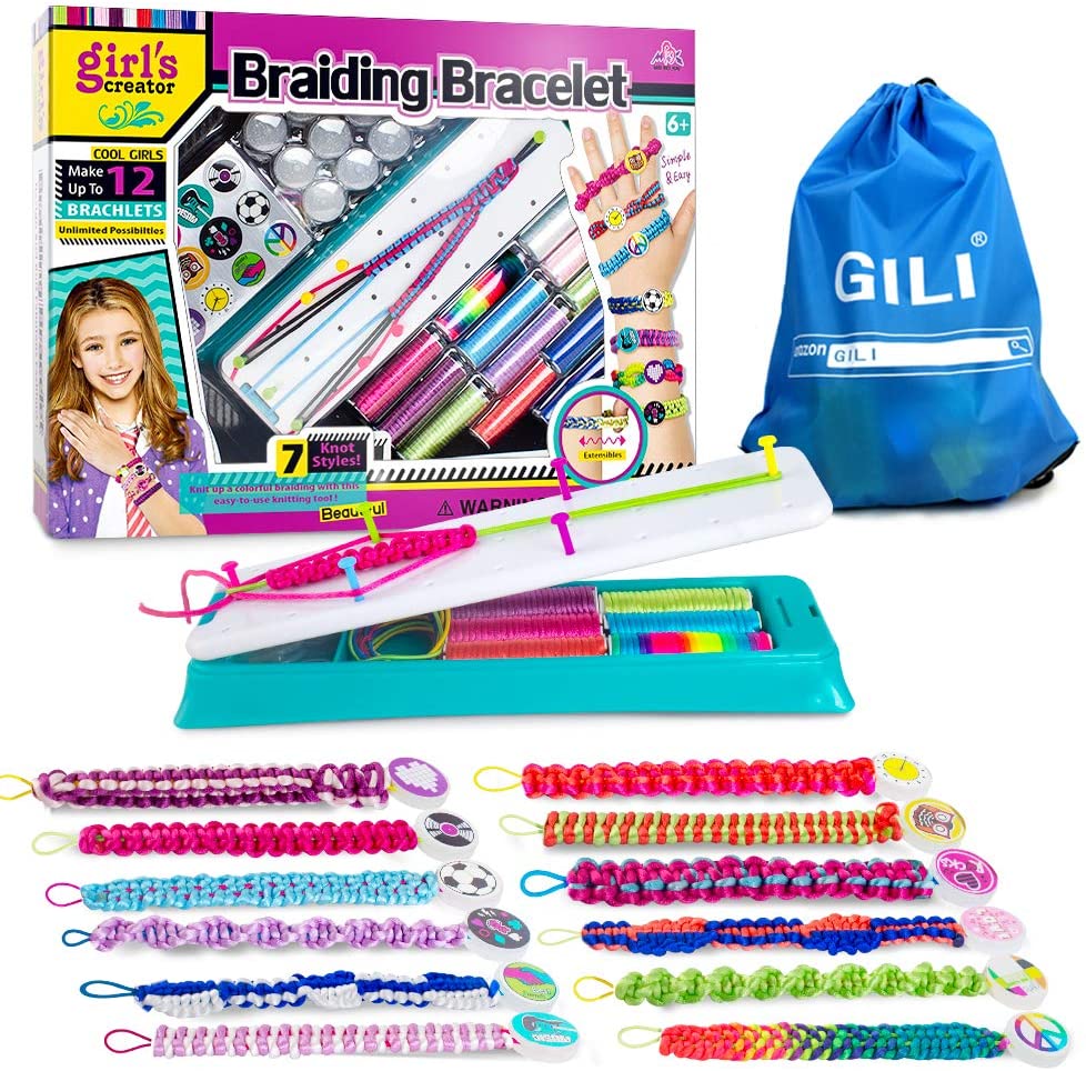 bracelet kit