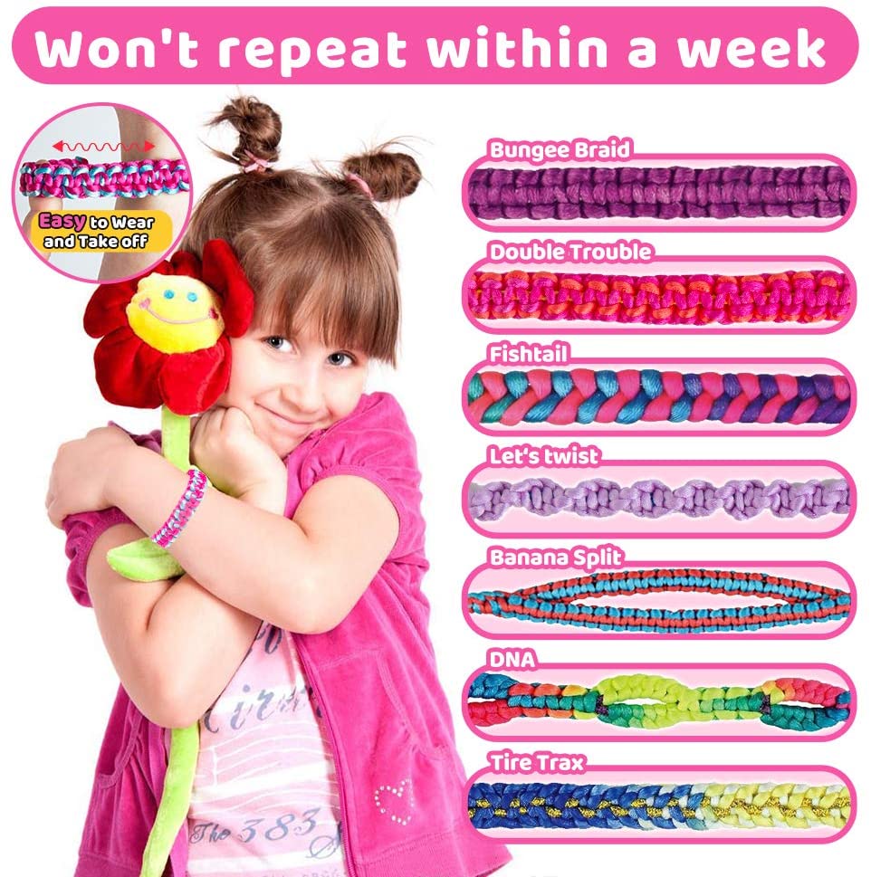 bracelet making set