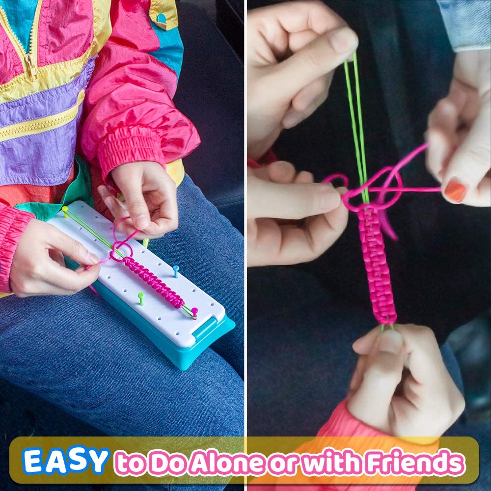 bracelet making set