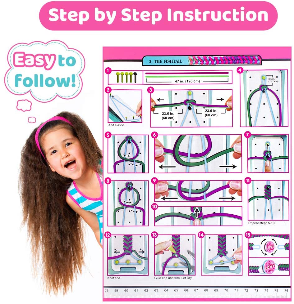 bracelet making kits