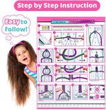 friendship bracelet making kit