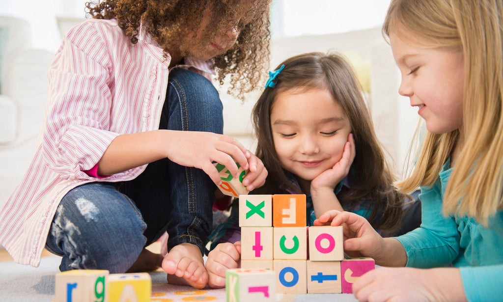 From Blocks to Board Games: Which Toys Make the Biggest Impact on Your Child's Brain?