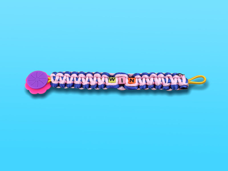 Manifest Your Magic! 💖 DIY a Positive Affirmation Bracelet with GILI's Empowerment Kit!