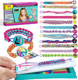 WIN! Empowerment Bracelet - Friendship Bracelet Making Kit - Positive Affirmation - Easy DIY Craft + VIDEO TUTORIAL