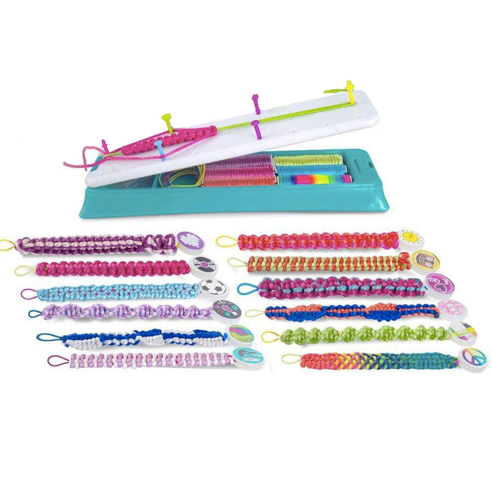 Gili Friendship Bracelet Making Kit – Gili Toys
