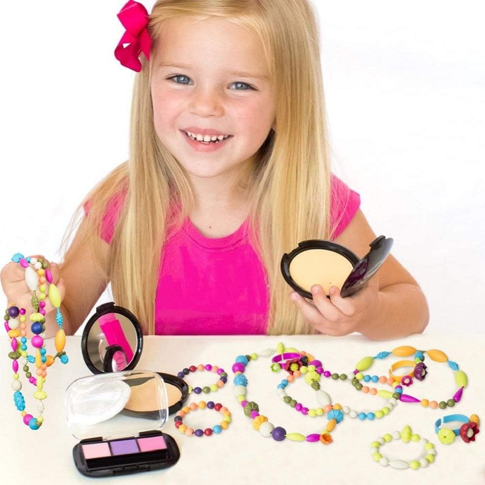 Pop Beads Jewelry Kit product image 3