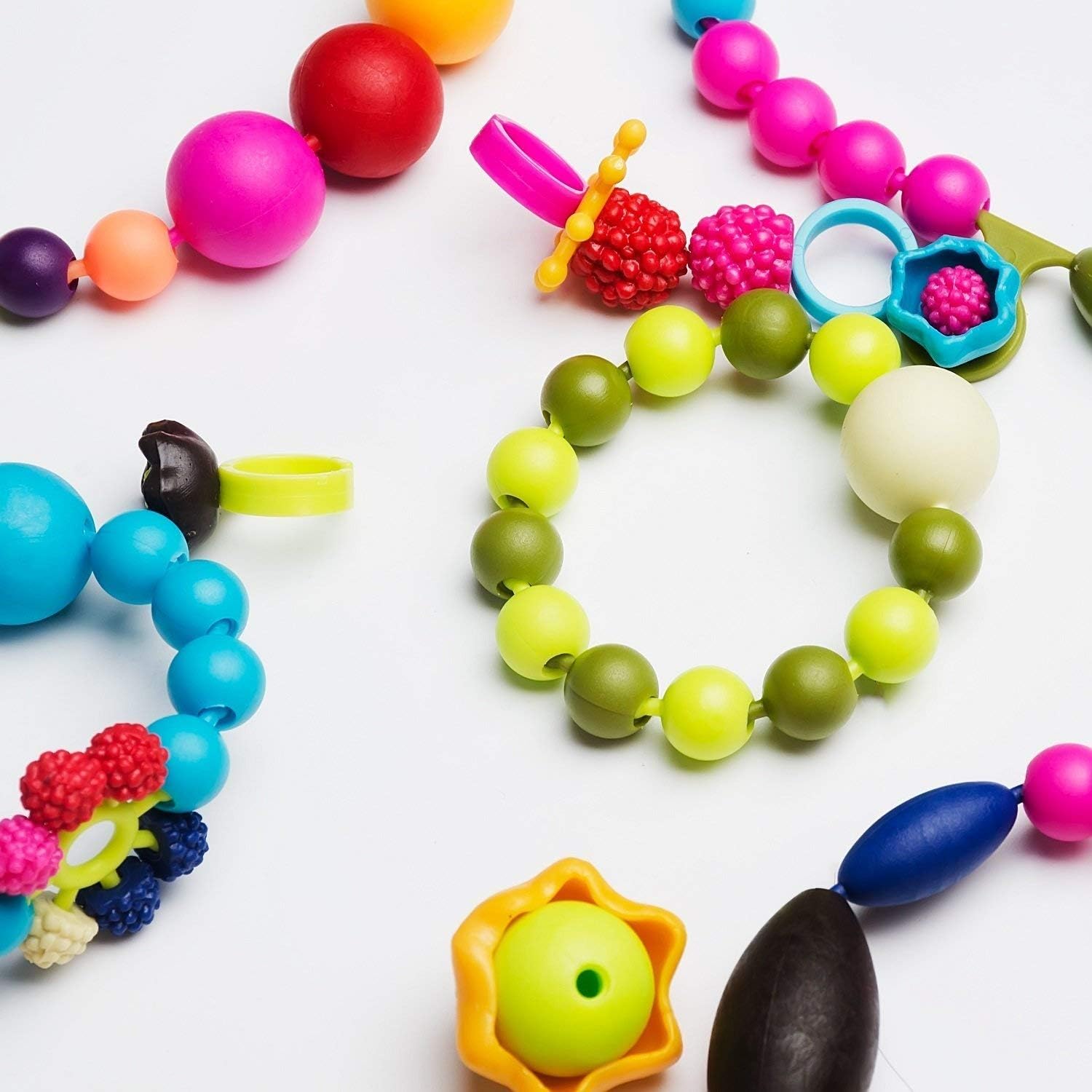 Pop Beads Jewelry Kit product image 6